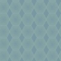 Seamless geometric vector linear patterns on a colored background. Modern illustrations for wallpapers, flyers, covers, banners, minimalistic ornaments, backgrounds.