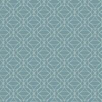 Seamless geometric vector linear patterns on a colored background. Modern illustrations for wallpapers, flyers, covers, banners, minimalistic ornaments, backgrounds.