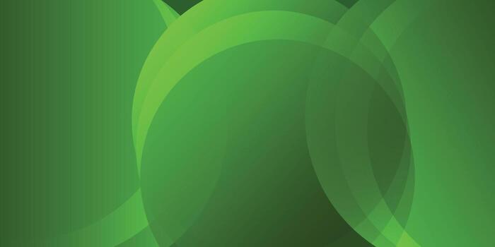 Gradient Abstract Background vector