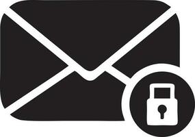 Lock security icon symbol vector image. Illustration of the key secure access system vector design. EPS 10