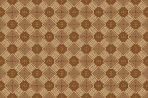 Seamless batik pattern,geometric tribal pattern,it resembles ethnic boho,aztec style,ikat style.luxury decorative fabric pattern for famous banners.designed for use fabric,curtain,carpet,Batik vector
