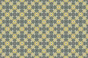 Seamless batik pattern,geometric tribal pattern,it resembles ethnic boho,aztec style,ikat style.luxury decorative fabric pattern for famous banners.designed for use fabric,curtain,carpet,Batik vector