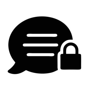 bloquear seguridad icono símbolo vector imagen. ilustración de el llave seguro acceso sistema vector diseño. eps 10