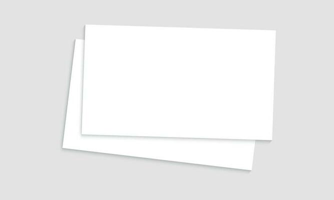 Blank Brochure Vector Art, Icons, and Graphics for Free Download