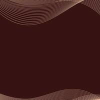 wave background. Wave design. Technology background. Tech background vector