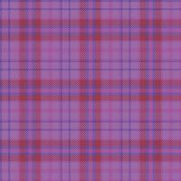 Plaid Pattern Vector, Tartan Fabric background vector