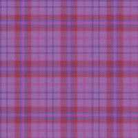 Plaid Pattern Vector, Tartan Fabric background vector