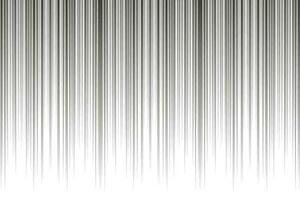 Vertical speed lines for comic manga book. Anime graphic halftone effect. Striped anime background. Vector