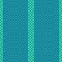 Textile texture lines. Background seamless pattern. Vertical fabric stripe vector. vector