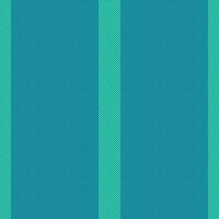 Textile texture lines. Background seamless pattern. Vertical fabric stripe vector. vector