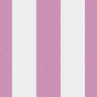 Texture vertical vector. Lines textile pattern. Seamless background fabric stripe. vector