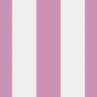 Texture vertical vector. Lines textile pattern. Seamless background fabric stripe. vector