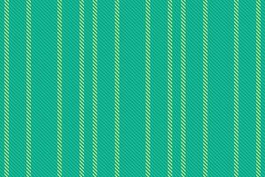 Background fabric lines. Stripe textile pattern. Vector seamless vertical texture.