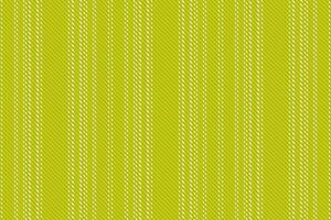 Vertical seamless vector. Pattern background fabric. Textile stripe lines texture. vector