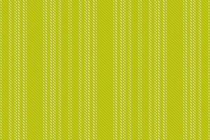 Vertical seamless vector. Pattern background fabric. Textile stripe lines texture. vector