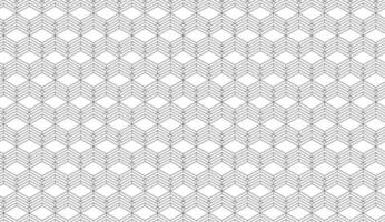 Geometric pattern seamless. Trendy design vector background for web backdrop or paper print.