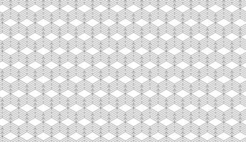 Geometric pattern seamless. Trendy design vector background for web backdrop or paper print.