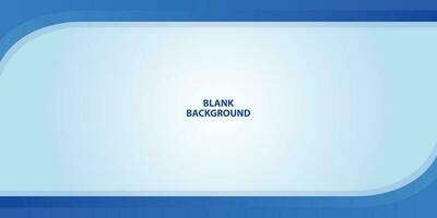 Blue Gradient For Power Point Background, Presentation Backgound vector