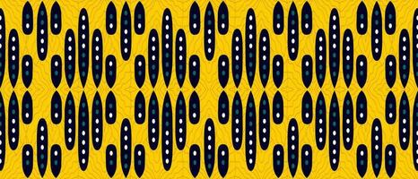 Ethnic geometric abstract art. Seamless motif triangle chevron pattern in tribal, Navajo folk embroidery, and Mexican style. geometric art ornament print.Design for carpet, wallpaper, textiles. vector