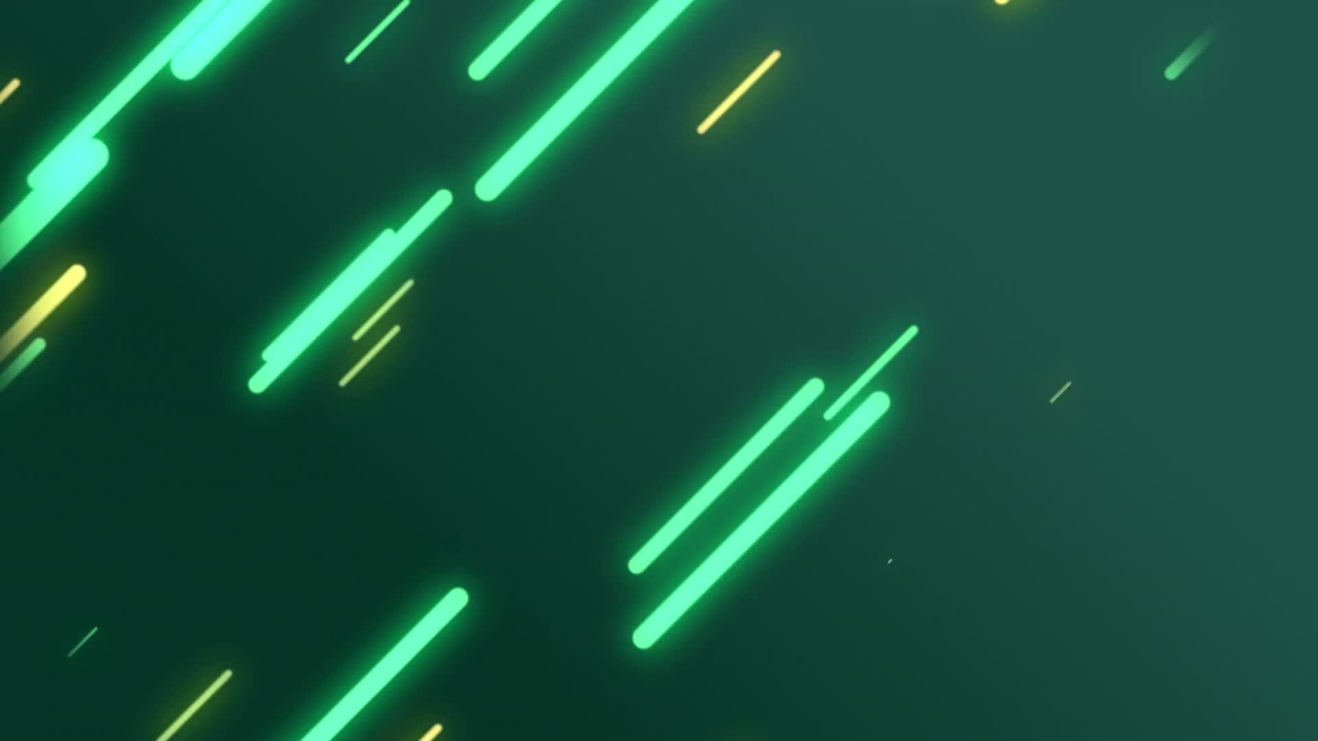 Abstract animated background with glowing diagonal lines 23180796 stock