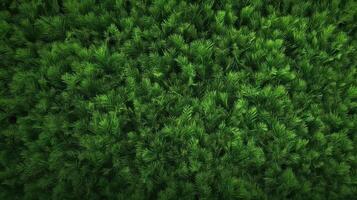 . . Concept of photo of green grass. Background pattern farming. Can be used for graphic design. Graphic Art