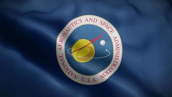 United States National Aeronautics and Space Administration video