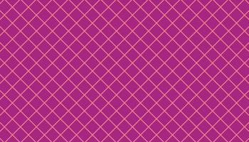 Quilted square grid pattern vector art