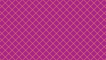 Quilted square grid pattern vector art