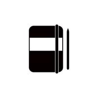 lock-box vector icon illustration