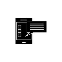 Web development, mobile apps vector icon illustration