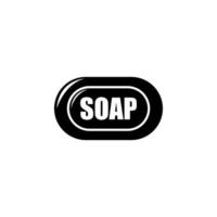 soap vector icon illustration