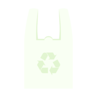 reutilizável plástico bolsas problema Salve  a mundo Atividades reciclando reuso reduzir orgânico saco placa plástico problema Atividades de Meio Ambiente proteção png