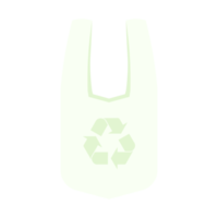 reutilizável plástico bolsas problema Salve  a mundo Atividades reciclando reuso reduzir orgânico saco placa plástico problema Atividades de Meio Ambiente proteção png