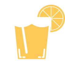 Orange juice icon. png