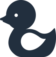 Little duck icon. png