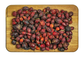 Background made of Dry rose hips. Fharmaceutical raw materials. Healing herbs Rosae fructus. Rosae pseudo-fructus. Dried medicinal herbs raw materials. png