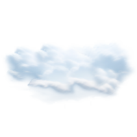 white cloud isolated png