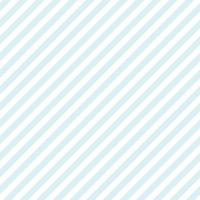 Scrapbook seamless background. Blue baby shower patterns. Cute print with stripes vector