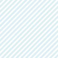 Scrapbook seamless background. Blue baby shower patterns. Cute print with stripes vector