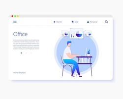 File storage Cloud. isometry vector illustration. The concept of data Storage and processing. Sort and search. Transmission and processing of information. Simple 3D design. Template for web design.