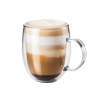 cappuccino kopp isolerat. png