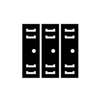 Lock security icon symbol vector image. Illustration of the key secure access system vector design. EPS 10