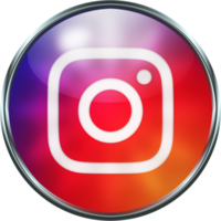 Instagram Logo Icon png