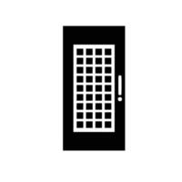 Lock security icon symbol vector image. Illustration of the key secure access system vector design. EPS 10