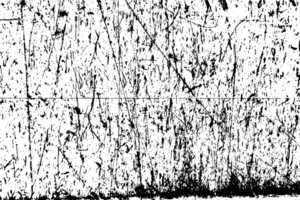 Rustic grunge texture with grain and stains. Abstract noise background. PNG graphic illustration with transparent background.
