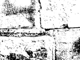 Rustic grunge texture with grain and stains. Abstract noise background. PNG graphic illustration with transparent background.