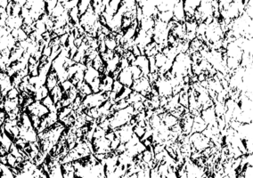Rustic grunge texture with grain and stains. Abstract noise background. PNG graphic illustration with transparent background.
