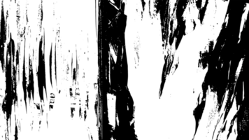 Rustic grunge texture with grain and stains. Abstract noise background. PNG graphic illustration with transparent background.