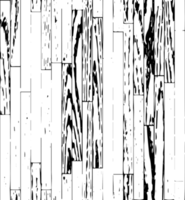 Rustic grunge texture with grain and stains. Abstract noise background. PNG graphic illustration with transparent background.