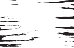 grunge strisce e Linee struttura sfondo. astratto sovrapposizione. png grafico illustrazione con trasparente sfondo.